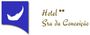 Hotel Sra da Conceicao - Logo3